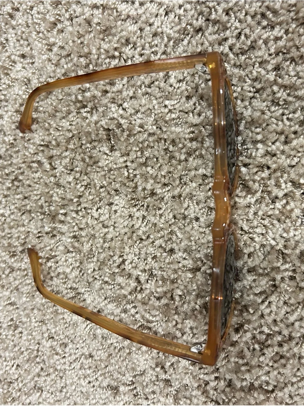 Stylish DIFF Women’s Sunglasses in Tortoiseshell